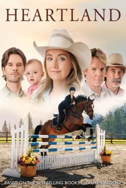 Heartland : ฮาร์ตแลนด์ Season 11 ซับไทย