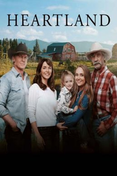 Heartland : ฮาร์ตแลนด์ Season 12 (2018) ซับไทย