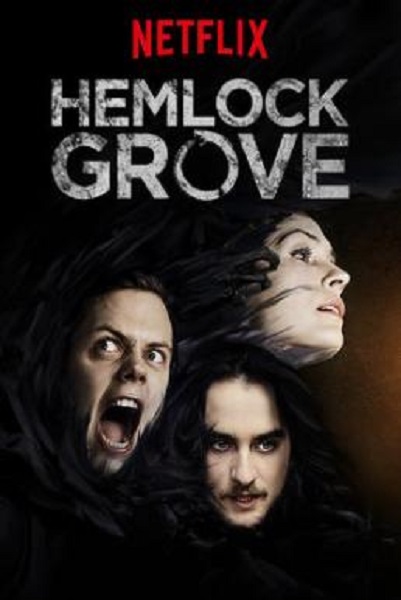 Hemlock Grove Season 3 ซับไทย