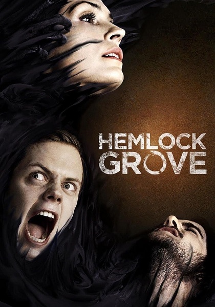 Hemlock Grove ซับไทย