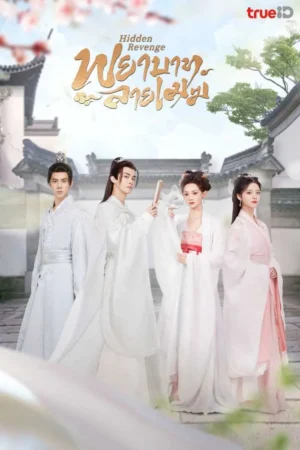 Hidden Revenge พยาบาทลายเมฆ พากย์ไทย