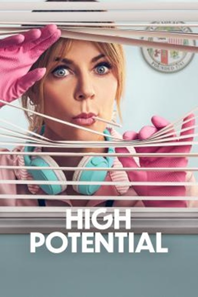 High Potential Season 1 (2024) ซับไทย