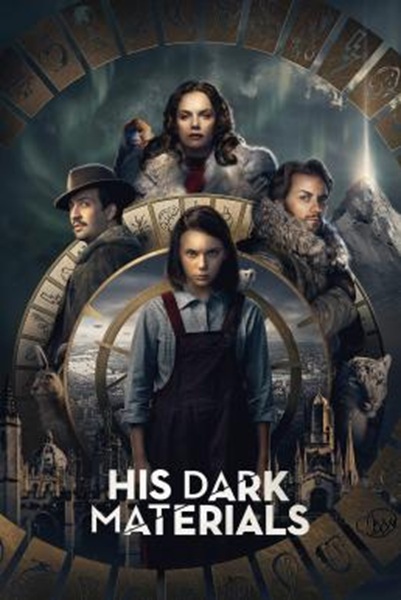 His Dark Materials Season 1 พากย์ไทย