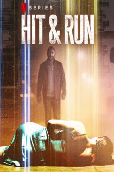 Hit & Run: พลิกแผ่นดินล่า Season 1 พากย์ไทย