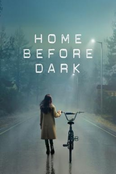 Home Before Dark Season 2 ซับไทย
