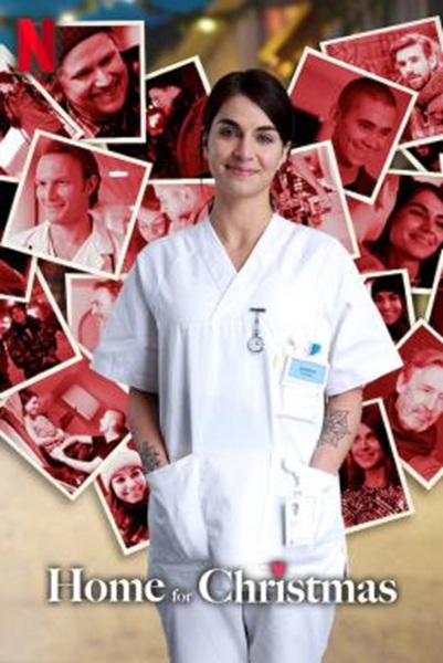 Home for Christmas Season 2 ซับไทย