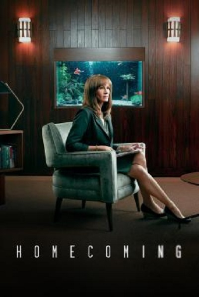 Homecoming Season 1 ซับไทย