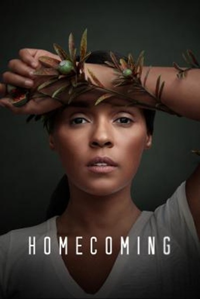 Homecoming Season 2 ซับไทย