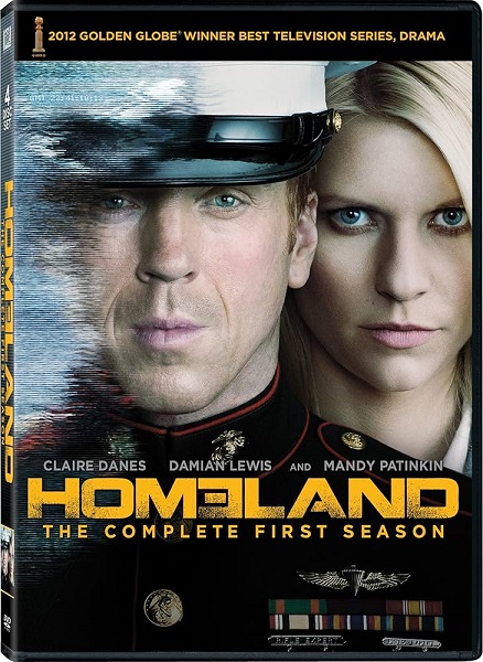 Homeland Season 1 ซับไทย