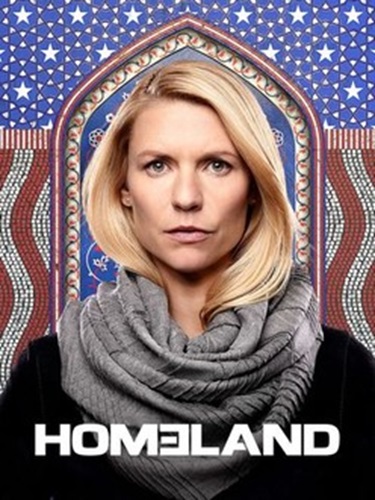 Homeland Season 8 ซับไทย
