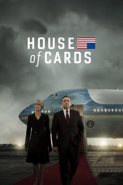 House of Cards Season 2 (2014) ซับไทย