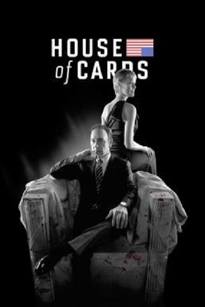 House of Cards Season 3 ซับไทย