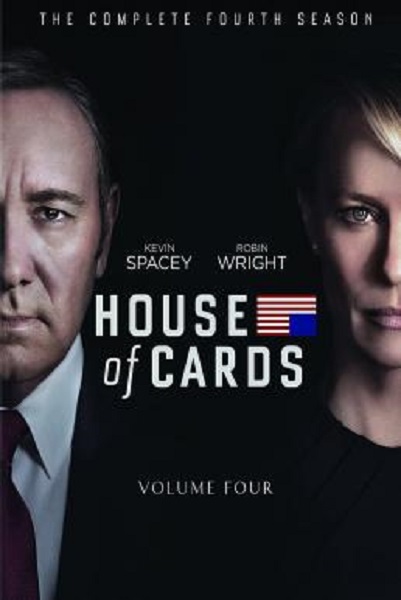 House of Cards Season 4 ซับไทย
