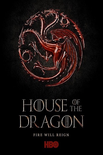 House of the Dragon (2022) ปฐมบทแห่งตระกูลทาแกเรียน พากย์ไทย
