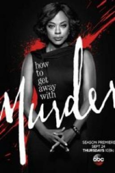 How to Get Away with Murder ก๊วนแสบอำพรางศพ Season 2 พากษ์ไทย