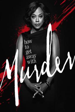 How to Get Away with Murder Season 2 ซับไทย