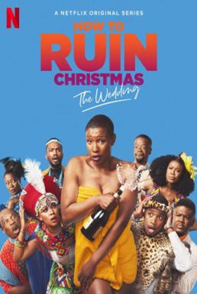 How to Ruin Christmas Season 1 (2020) ซับไทย