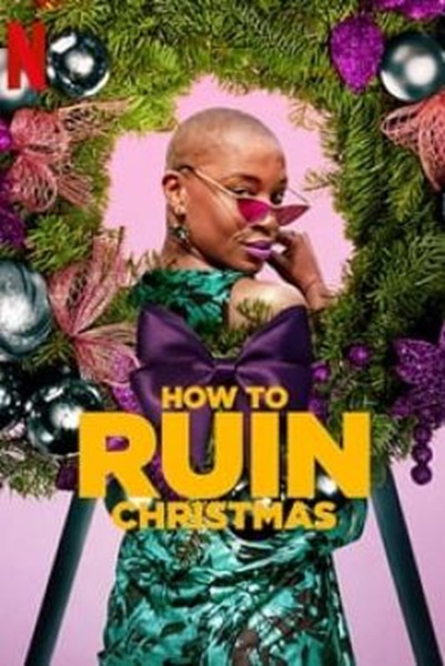 How to Ruin Christmas Season 2 (2021) ซับไทย