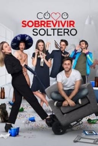 How to Survive Being Single รอดสักทีชีวิตโสด Season 1 (2020) ซับไทย