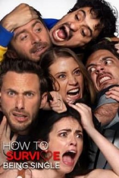 How to Survive Being Single รอดสักทีชีวิตโสด Season 2 (2022) ซับไทย