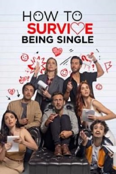 How to Survive Being Single รอดสักทีชีวิตโสด Season 3 (2023) ซับไทย