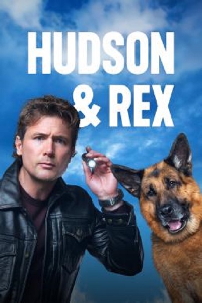 Hudson & Rex Season 6 ซับไทย