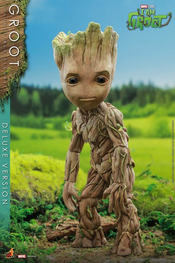 I Am Groot (2022) ข้าคือกรู้ท พากย์ไทย