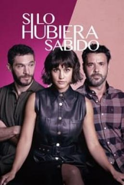 If Only (Si lo hubiera sabido) Season 1 (2022) ซับไทย