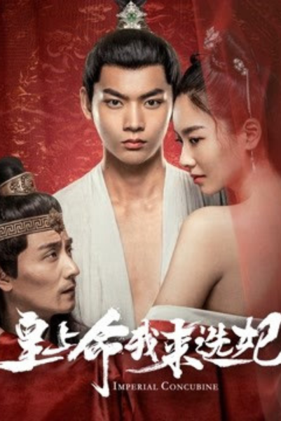 Imperial Concubine จักรพรรดิโปรดฯมาคัดเลือกพระราชินี ซับไทย