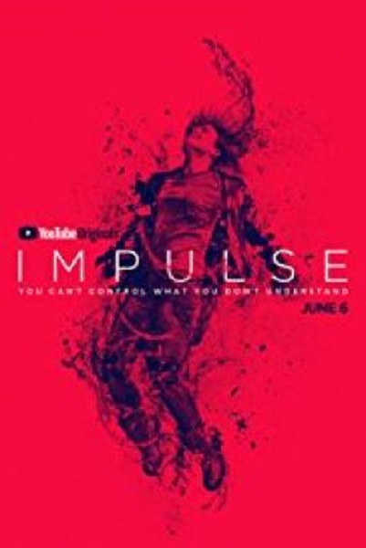 Impulse Season 1 ซับไทย