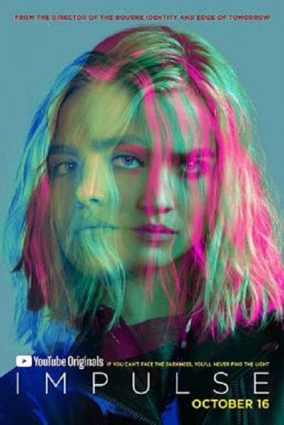 Impulse Season 2 (2019) ซับไทย