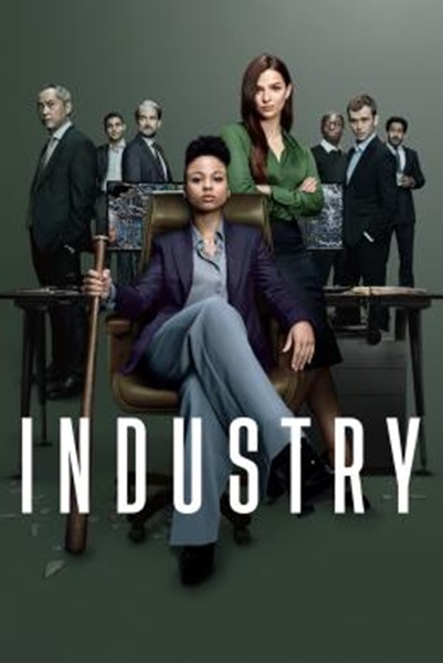 Industry วงการเงินเดือด Season 2 (2022) ซับไทย