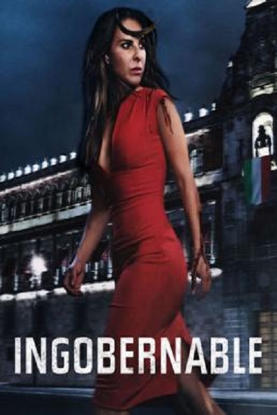 Ingobernable Season 1 ซับไทย