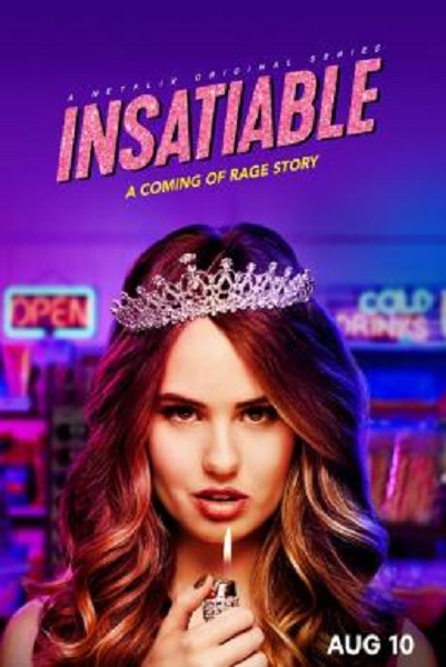 Insatiable Season 1 ซับไทย