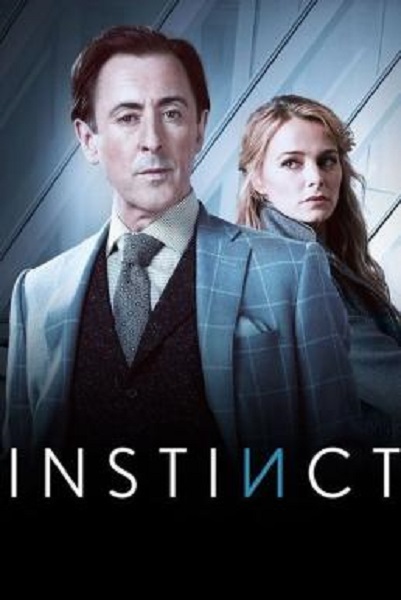 Instinct Season 1 พากย์ไทย