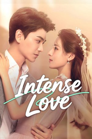 Intense Love คุณหมอขา ซุปตาร์มาแล้ว ซับไทย