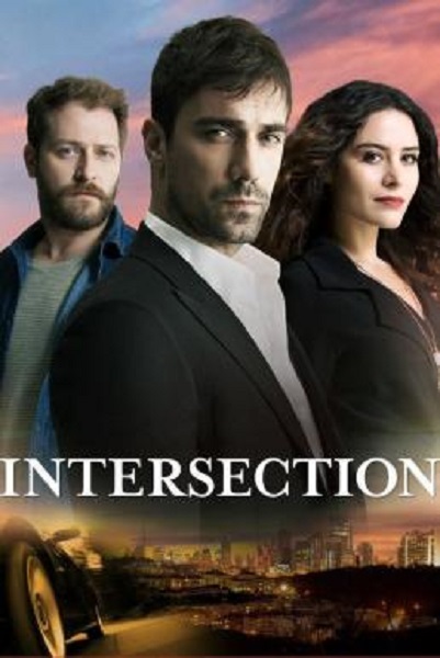 Intersection Season 2 ซับไทย
