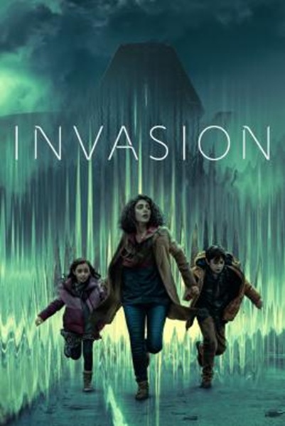 Invasion Season 1 (2021) ซับไทย