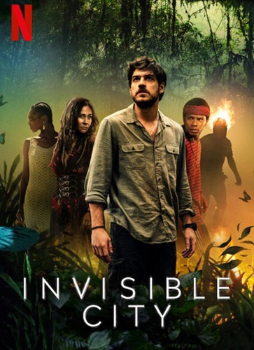Invisible City (เมืองอำพราง) ซับไทย