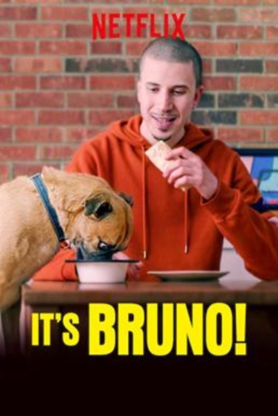 It’s Bruno! : บรูโน่ Season 1 ซับไทย