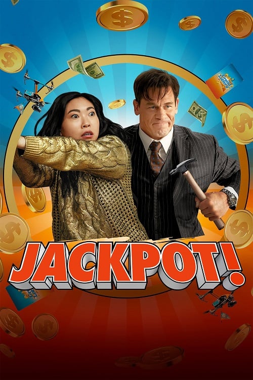 Jackpot แจ็คพ็อต ลุ้น รอด รวย (2024) พากย์ไทย