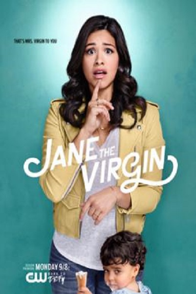Jane the Virgin Season 3 (2016) ซับไทย