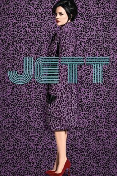 Jett Season 1 (2019) พากย์ไทย