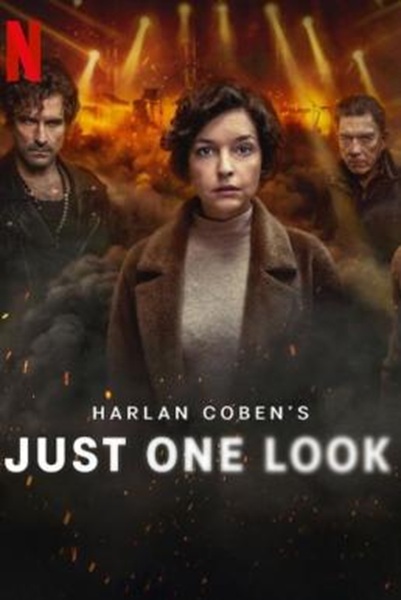 Just One Look (Tylko jedno spojrzenie) อย่ามอง Season 1 ซับไทย