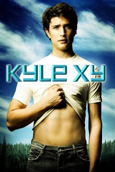 KYLE XY Season 1 (2006) ซับไทย