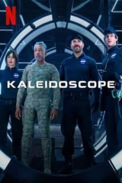 Kaleidoscope คาไลโดสโคป: ส่องกล้องปล้น Season 1 (2023) พากย์ไทย