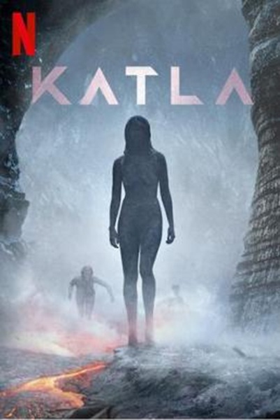 Katla คัตลา อาถรรพ์เยือกแข็ง Season 1 ซับไทย
