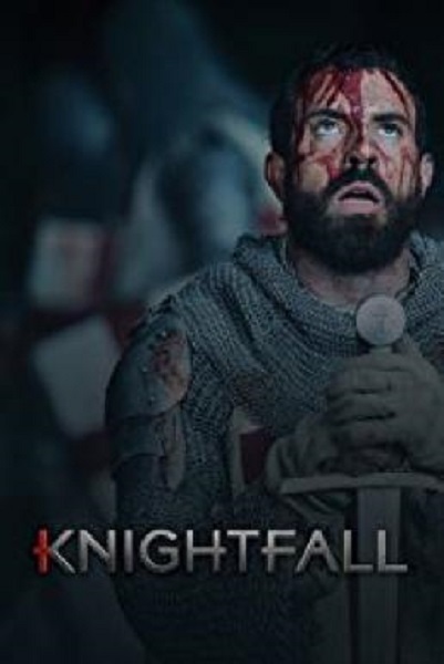 ซีรี่ย์ฝรั่ง Knightfall Season 1 (2017) ซับไทย