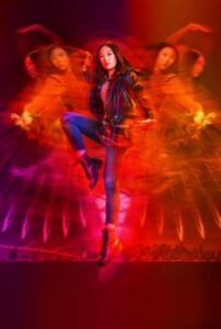 Kung Fu Season 2 (2022) ซับไทย