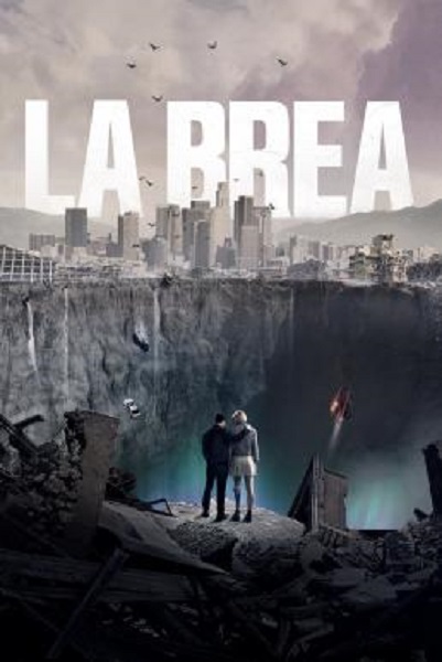 La Brea Season 1 (2021) พากย์ไทย